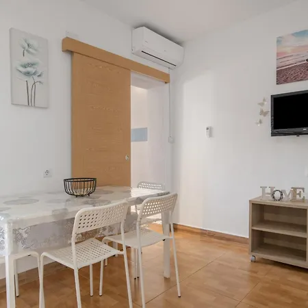 Casa Rocio Holiday home Hozanejos