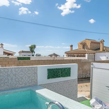 Casa Rocio