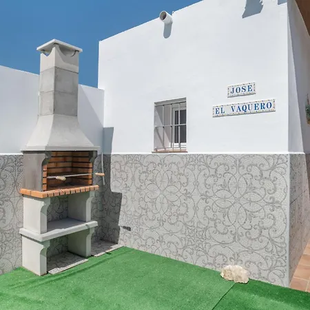 Casa Rocio *
