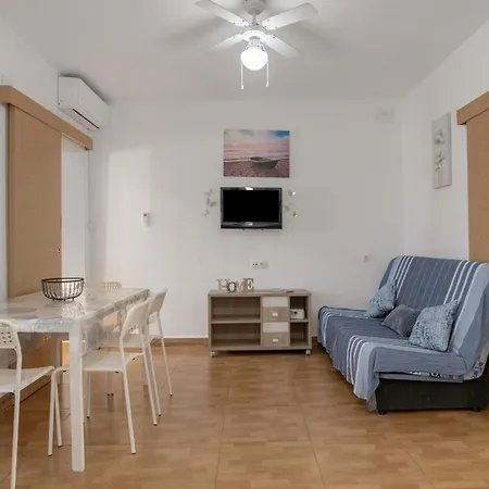 Holiday home Casa Rocio