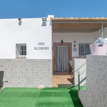 Casa Rocio *