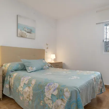 Casa Rocio * Hozanejos