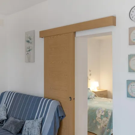 Holiday home Casa Rocio