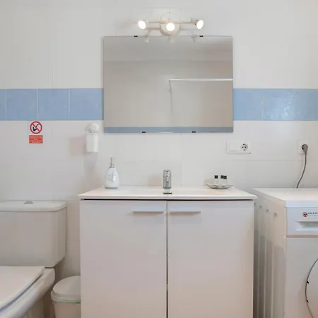Holiday home Casa Rocio *