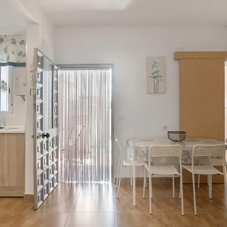 Casa Rocio Hozanejos