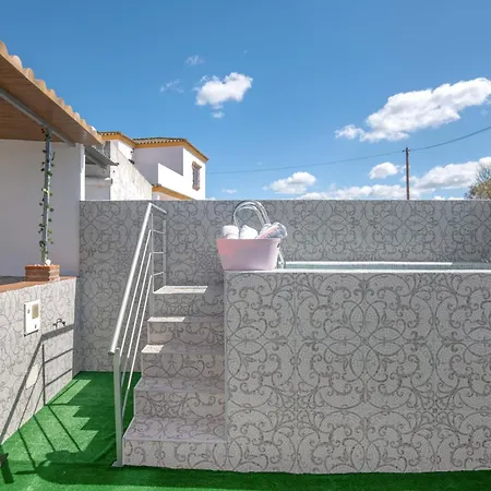 Casa Rocio