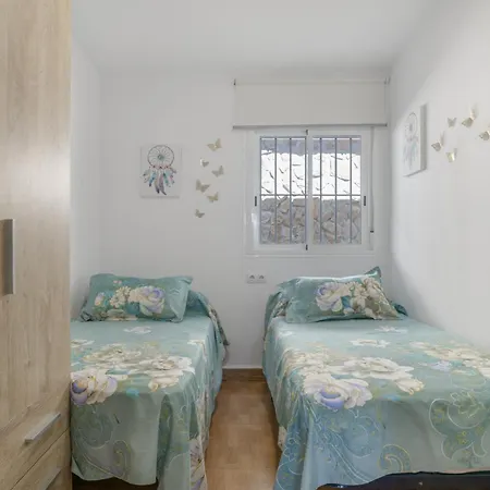 Casa Rocio Gospodarstwo wiejskie *