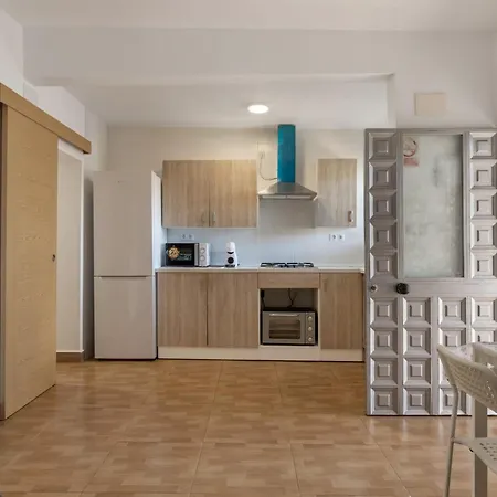Casa Rocio Gospodarstwo wiejskie