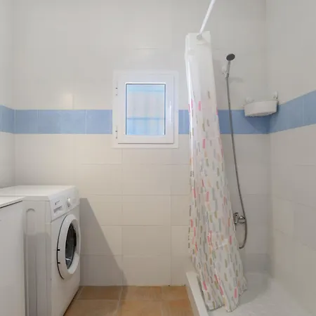 Casa Rocio Gospodarstwo wiejskie