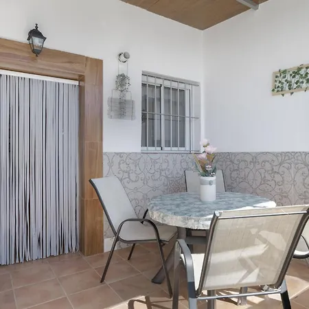 Casa Rocio Gospodarstwo wiejskie