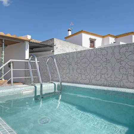 Casa Rocio *