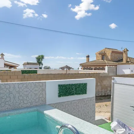 Casa Rocio
