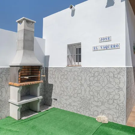 Gospodarstwo wiejskie Casa Rocio Hozanejos